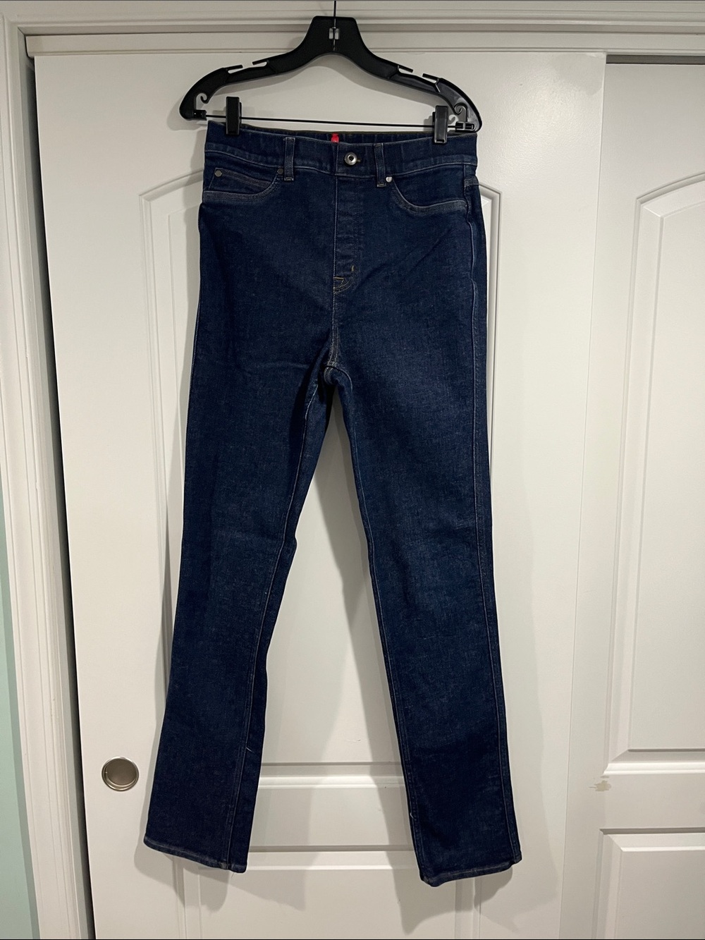 Spanx LONG skinny leg jeans